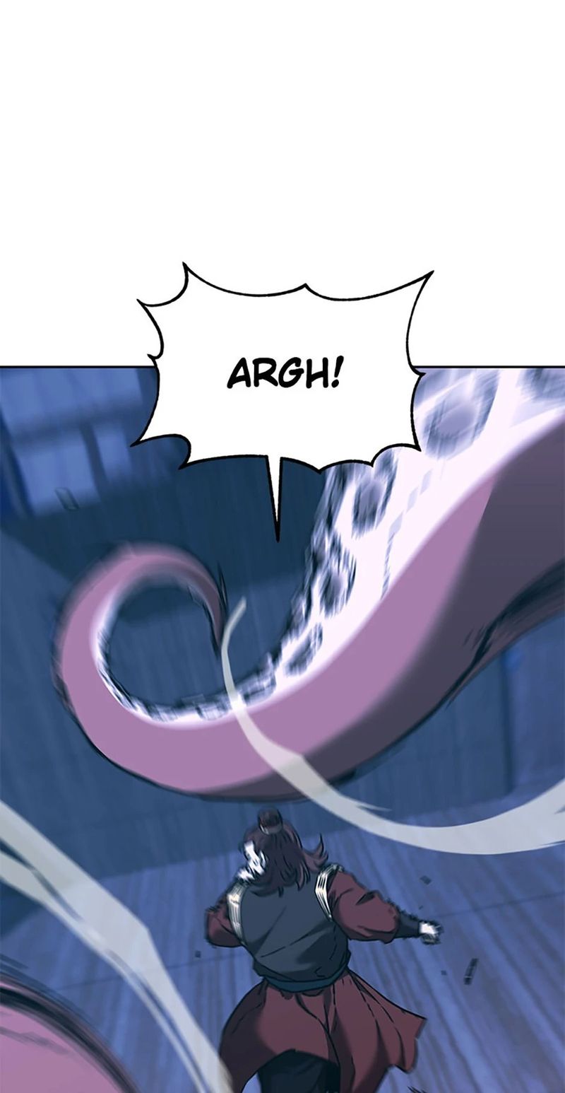 Reincarnation of the Murim Clan’s Former Ranker - Chapter 166 Page 30