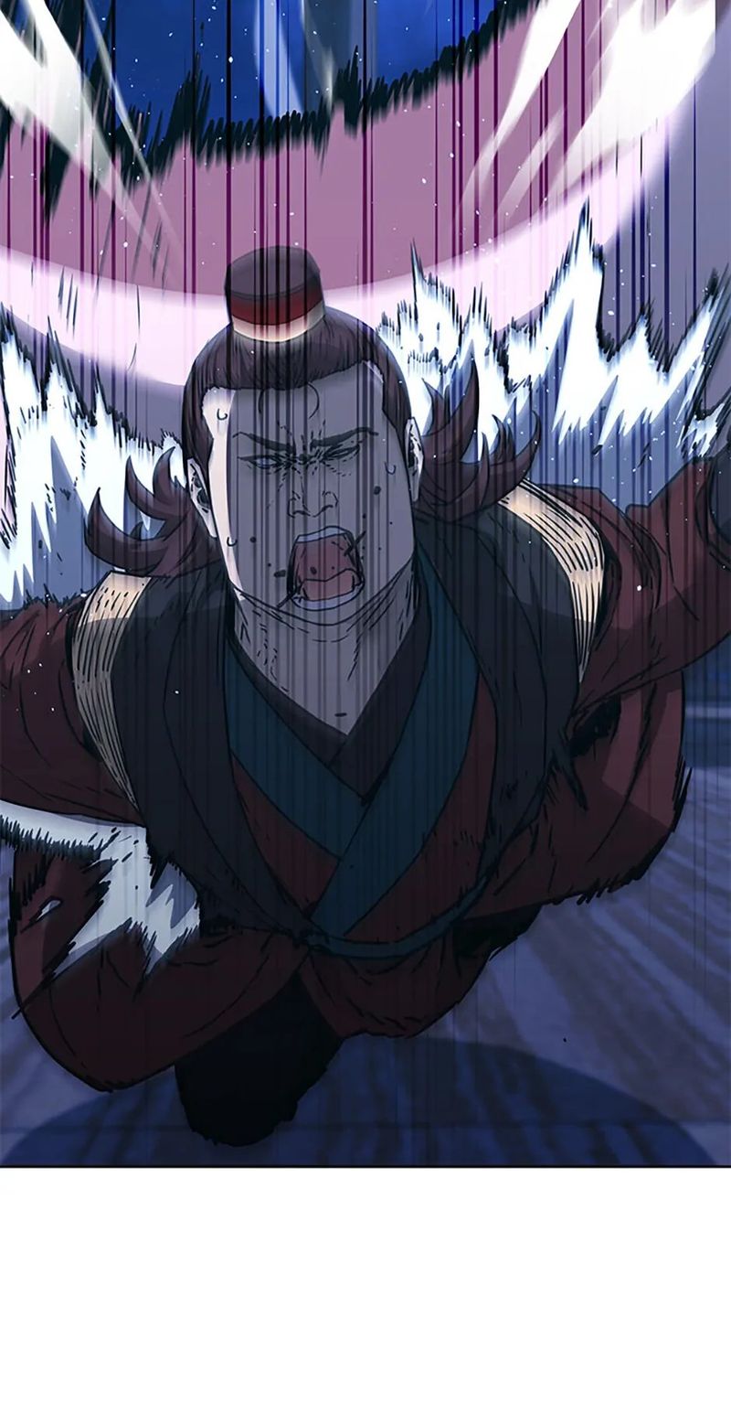 Reincarnation of the Murim Clan’s Former Ranker - Chapter 166 Page 32