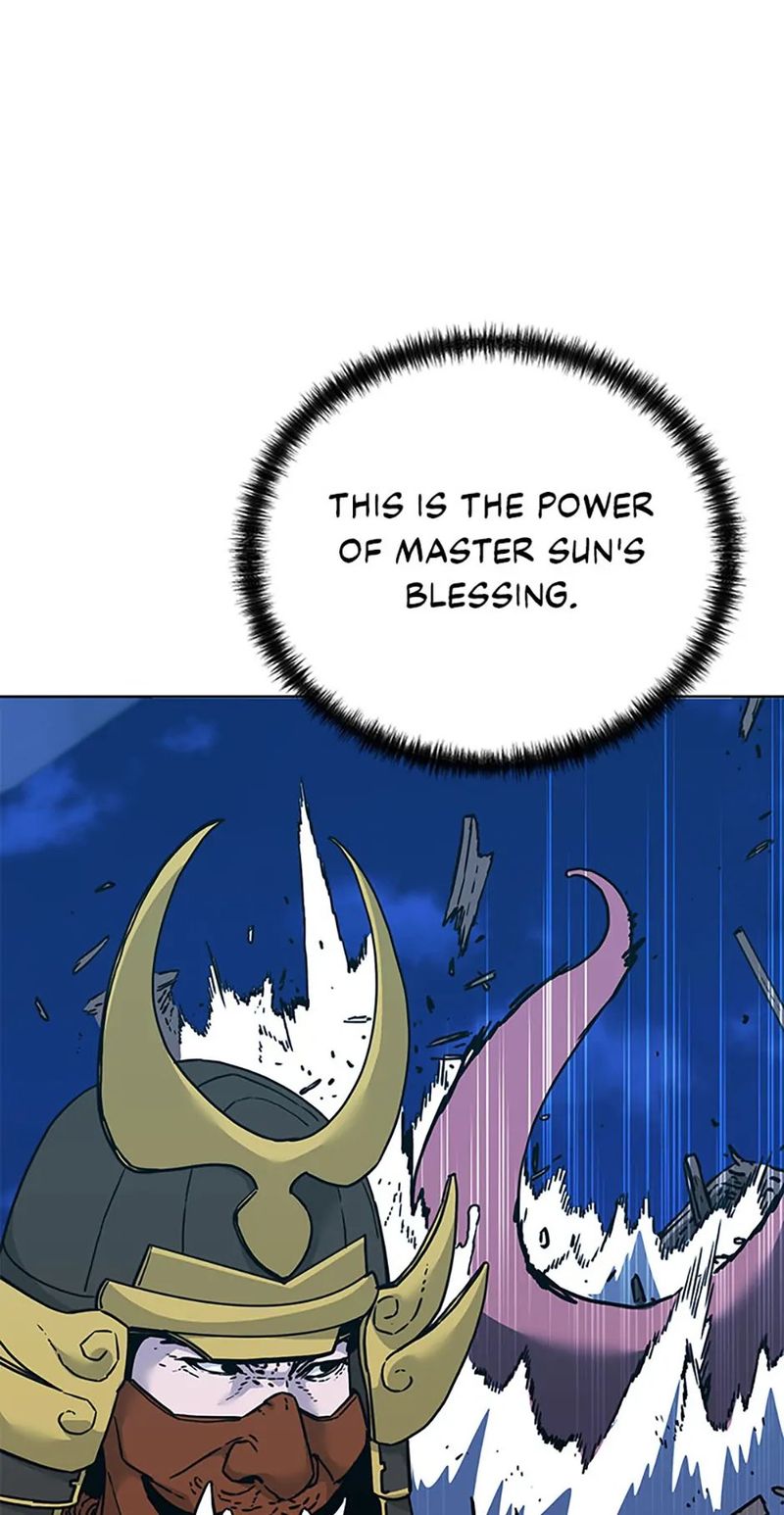 Reincarnation of the Murim Clan’s Former Ranker - Chapter 166 Page 33