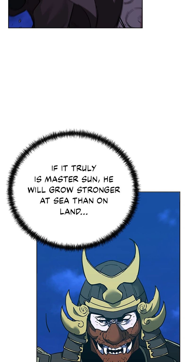 Reincarnation of the Murim Clan’s Former Ranker - Chapter 166 Page 39