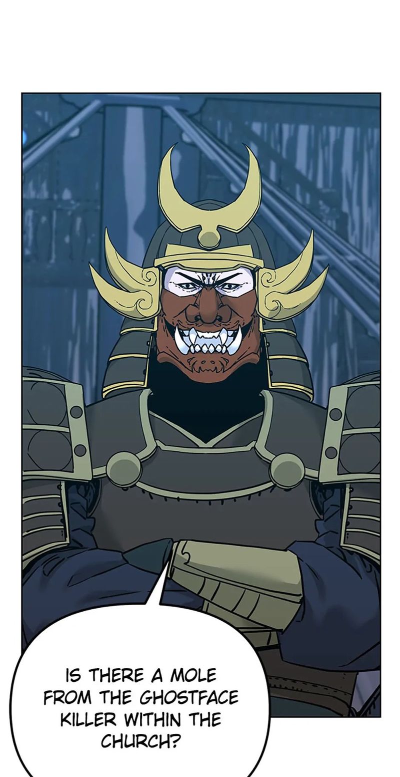 Reincarnation of the Murim Clan’s Former Ranker - Chapter 166 Page 4