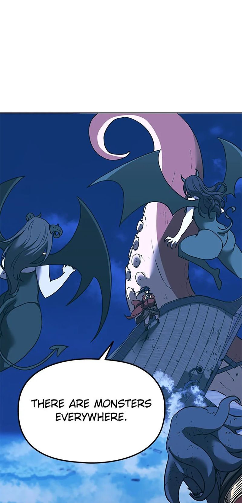 Reincarnation of the Murim Clan’s Former Ranker - Chapter 166 Page 46