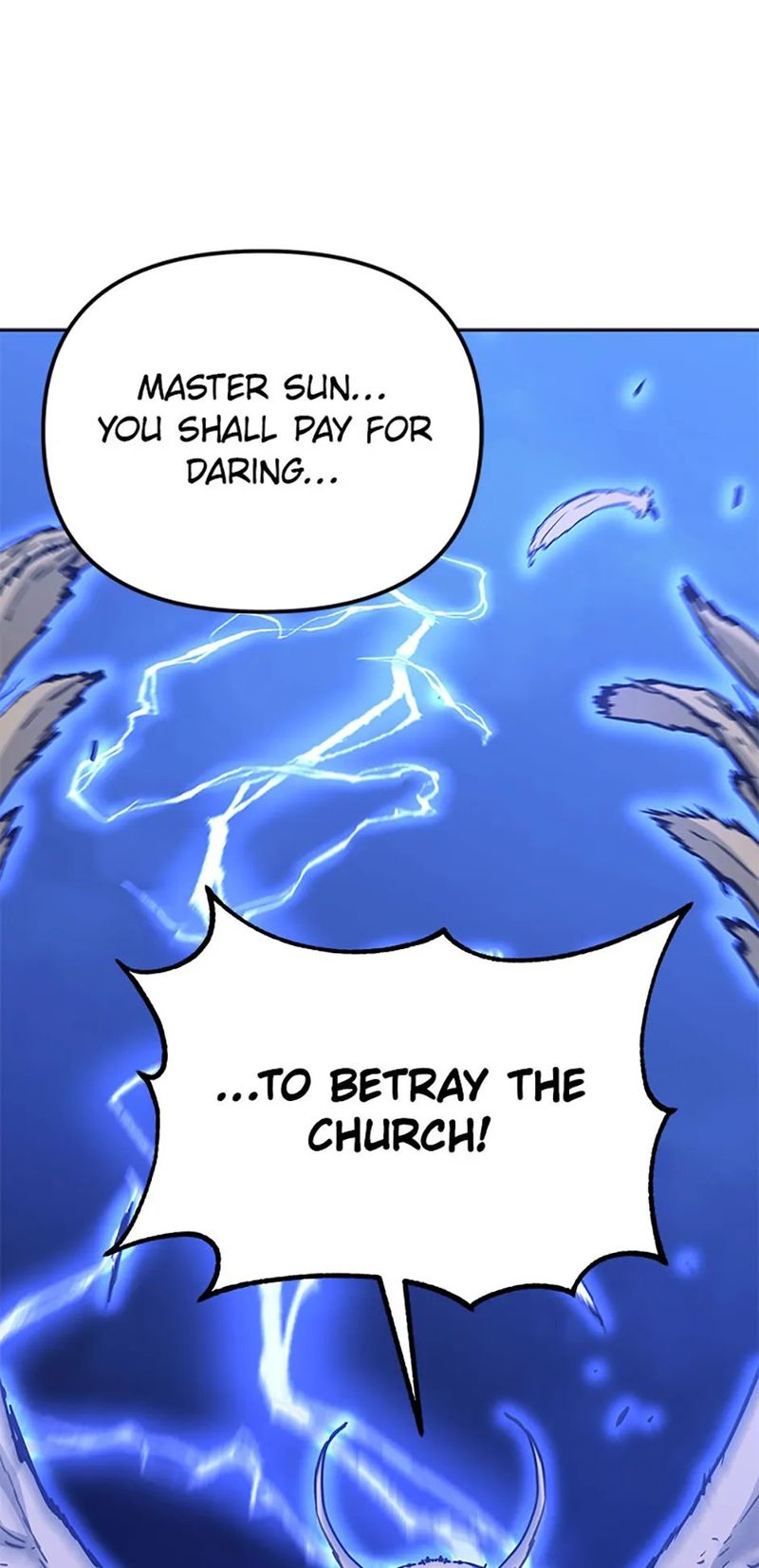 Reincarnation of the Murim Clan’s Former Ranker - Chapter 166 Page 62