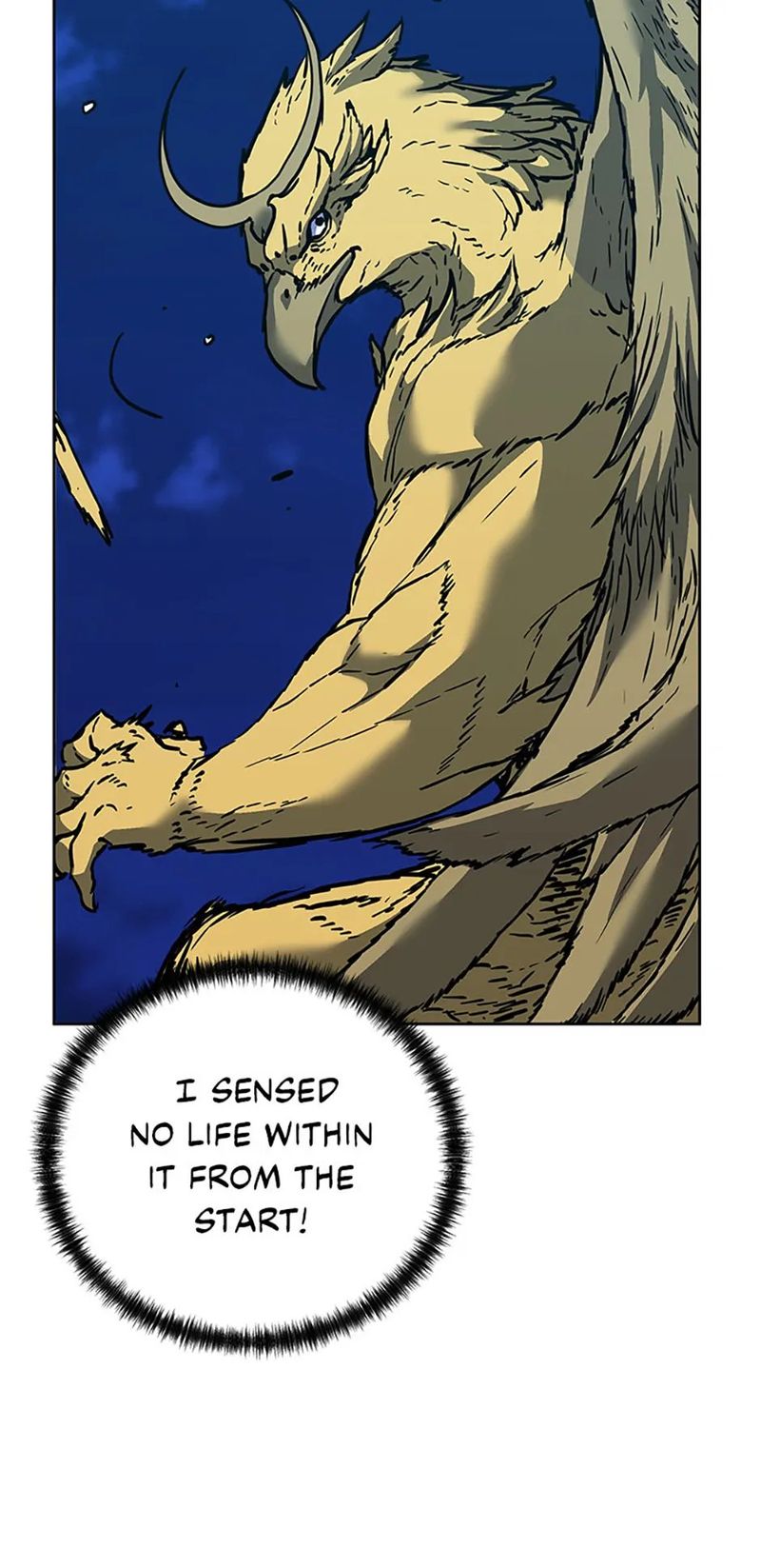 Reincarnation of the Murim Clan’s Former Ranker - Chapter 166 Page 69