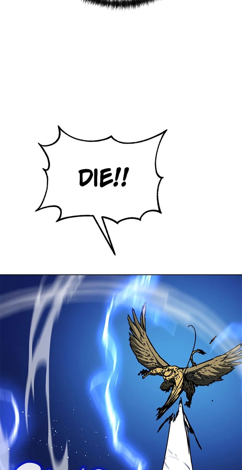 Reincarnation of the Murim Clan’s Former Ranker - Chapter 167 Page 18