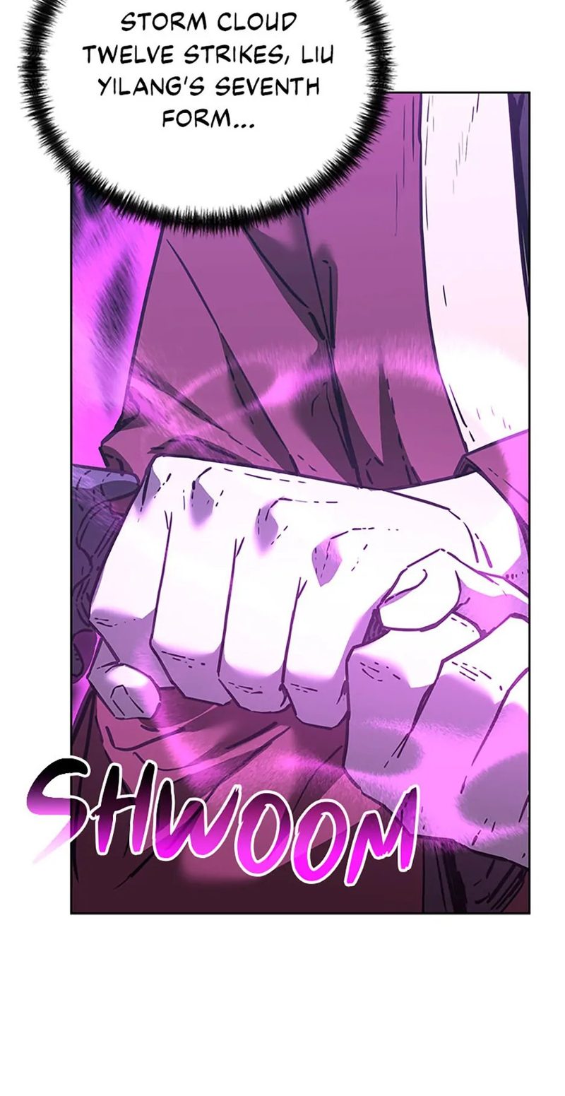 Reincarnation of the Murim Clan’s Former Ranker - Chapter 167 Page 23