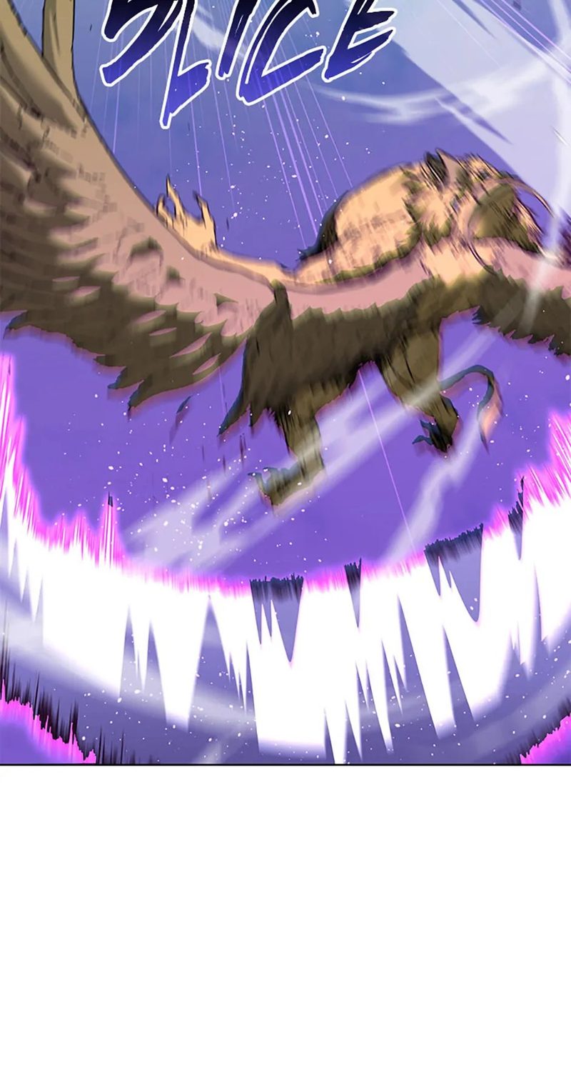 Reincarnation of the Murim Clan’s Former Ranker - Chapter 167 Page 27