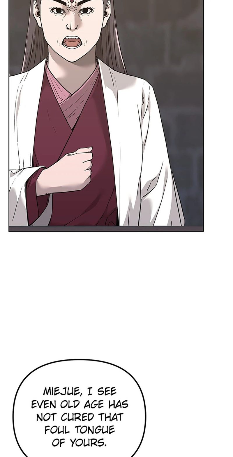 Reincarnation of the Murim Clan’s Former Ranker - Chapter 167 Page 44