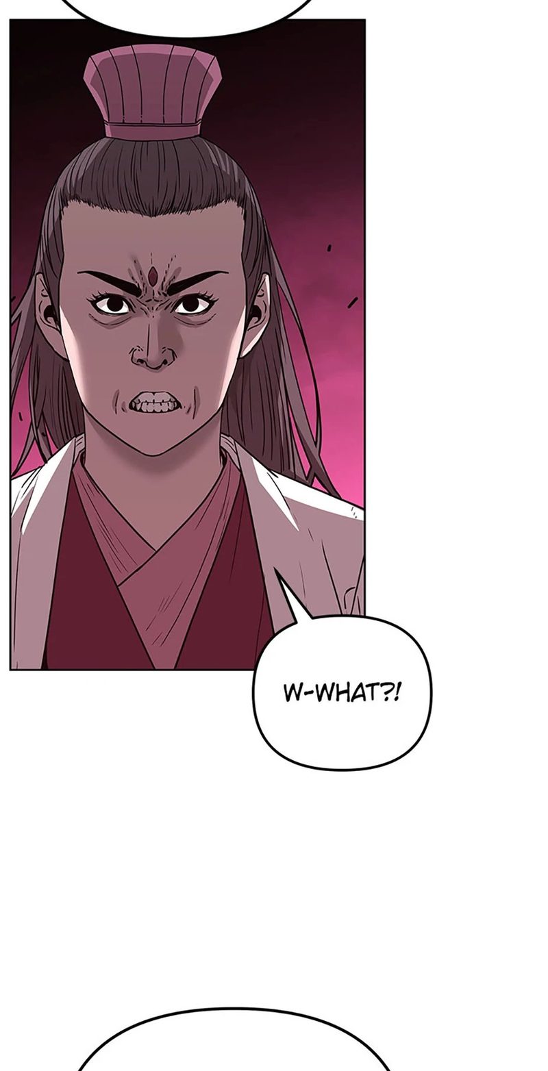 Reincarnation of the Murim Clan’s Former Ranker - Chapter 167 Page 45