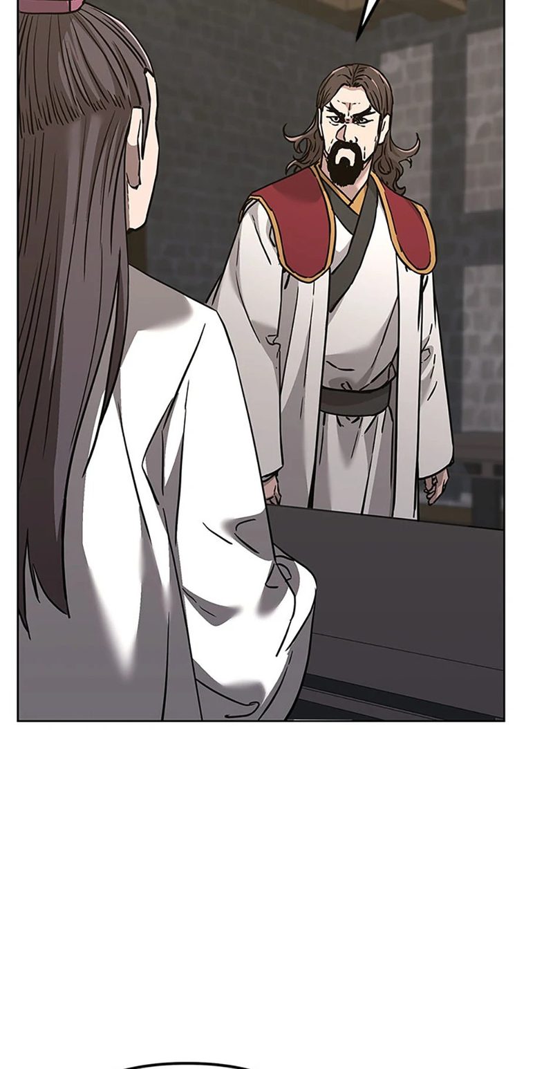 Reincarnation of the Murim Clan’s Former Ranker - Chapter 167 Page 68