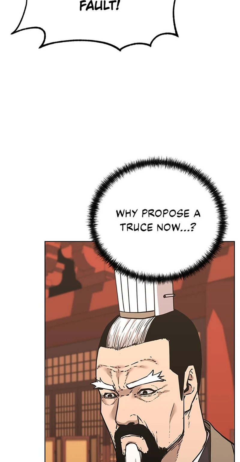 Reincarnation of the Murim Clan’s Former Ranker - Chapter 168 Page 13