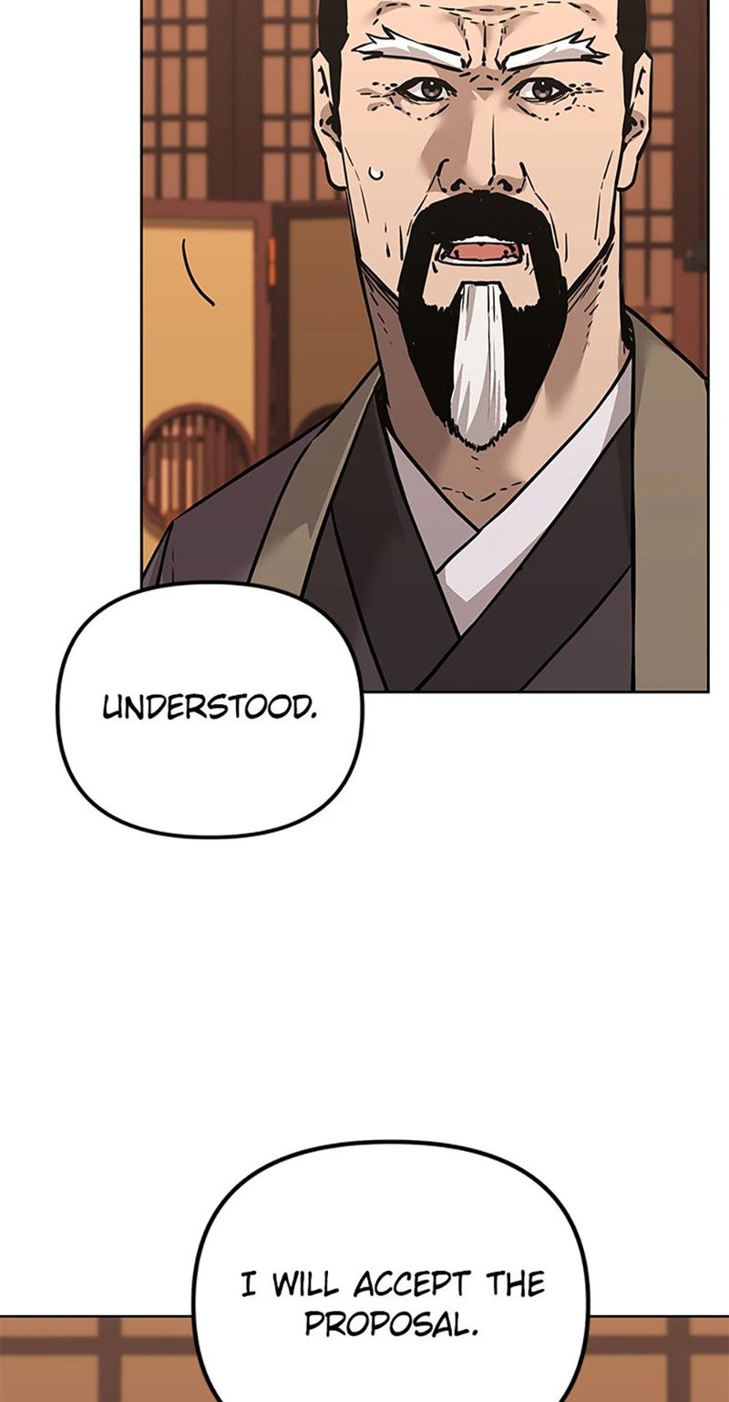 Reincarnation of the Murim Clan’s Former Ranker - Chapter 168 Page 15