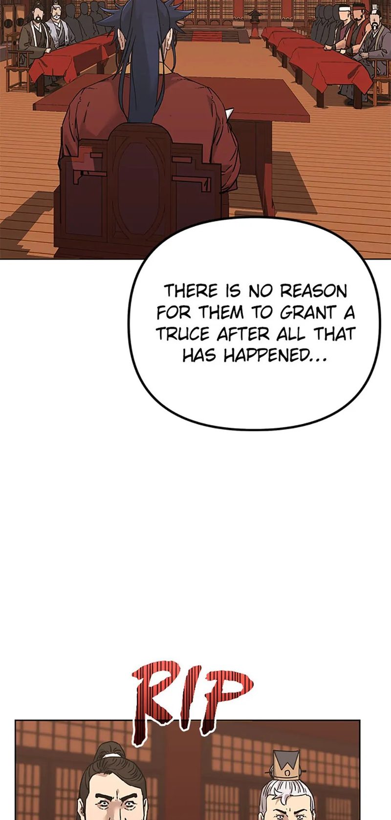 Reincarnation of the Murim Clan’s Former Ranker - Chapter 168 Page 21