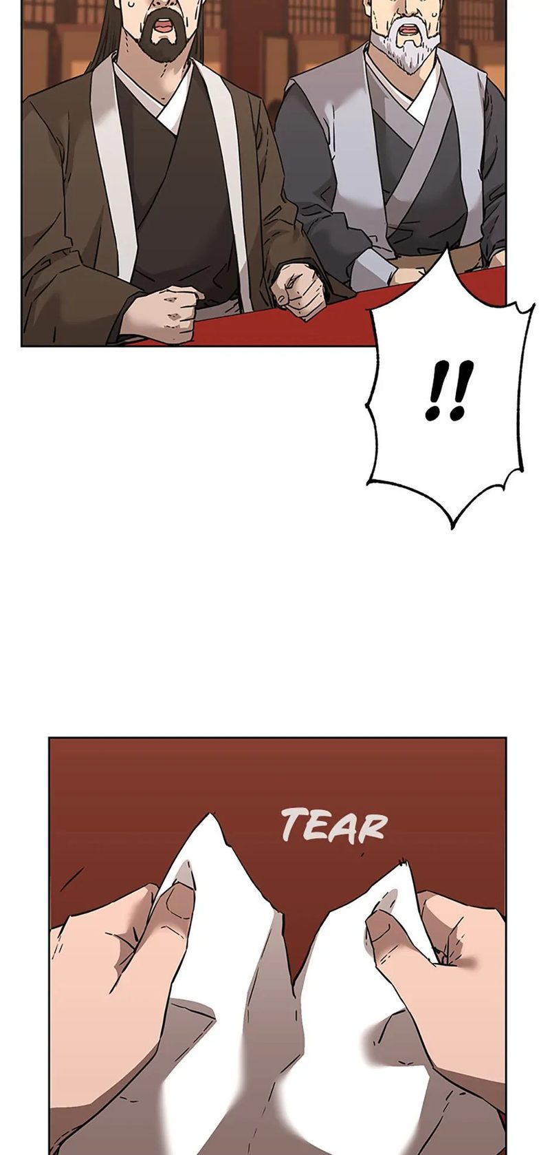 Reincarnation of the Murim Clan’s Former Ranker - Chapter 168 Page 22