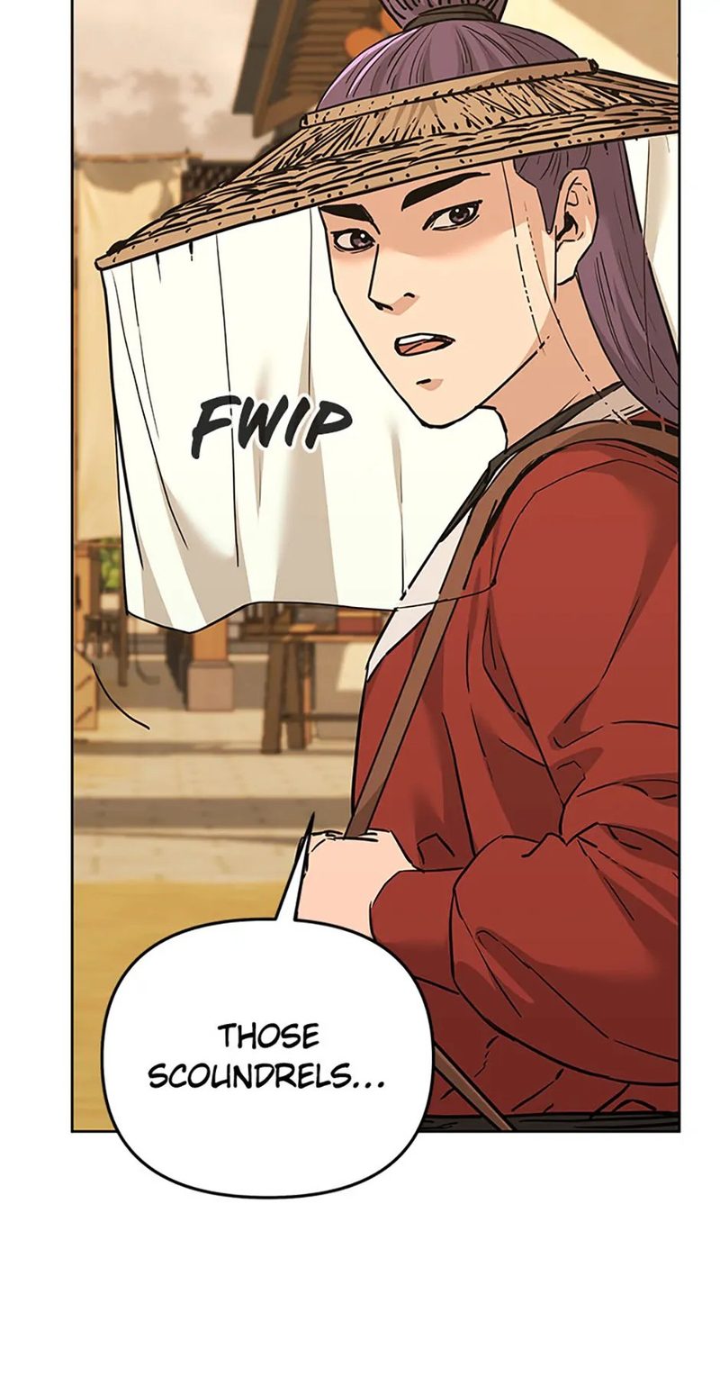 Reincarnation of the Murim Clan’s Former Ranker - Chapter 168 Page 38