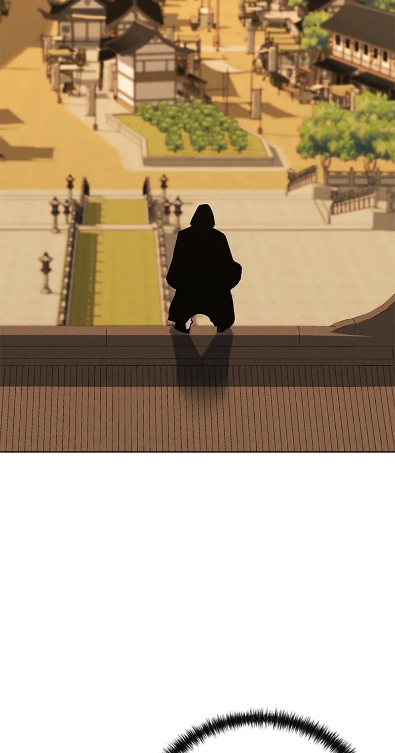 Reincarnation of the Murim Clan’s Former Ranker - Chapter 168 Page 45