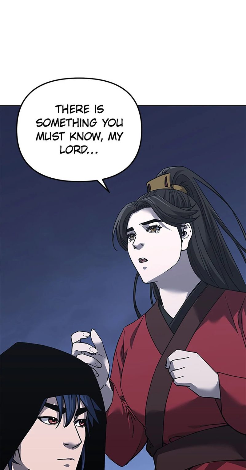 Reincarnation of the Murim Clan’s Former Ranker - Chapter 168 Page 49