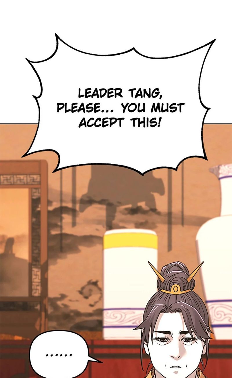 Reincarnation of the Murim Clan’s Former Ranker - Chapter 168 Page 52