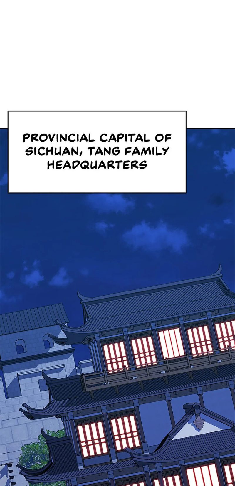 Reincarnation of the Murim Clan’s Former Ranker - Chapter 168 Page 56