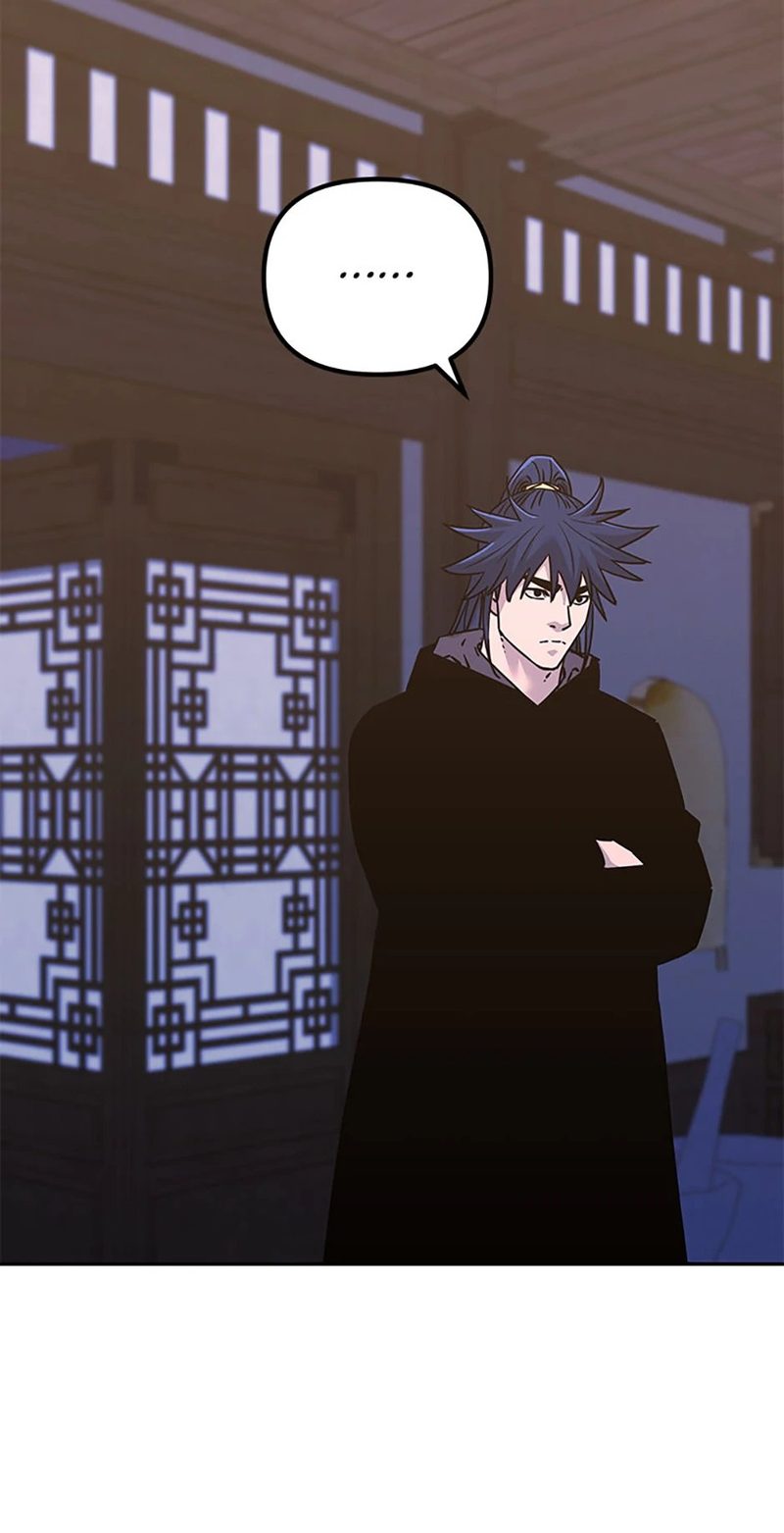 Reincarnation of the Murim Clan’s Former Ranker - Chapter 168 Page 70