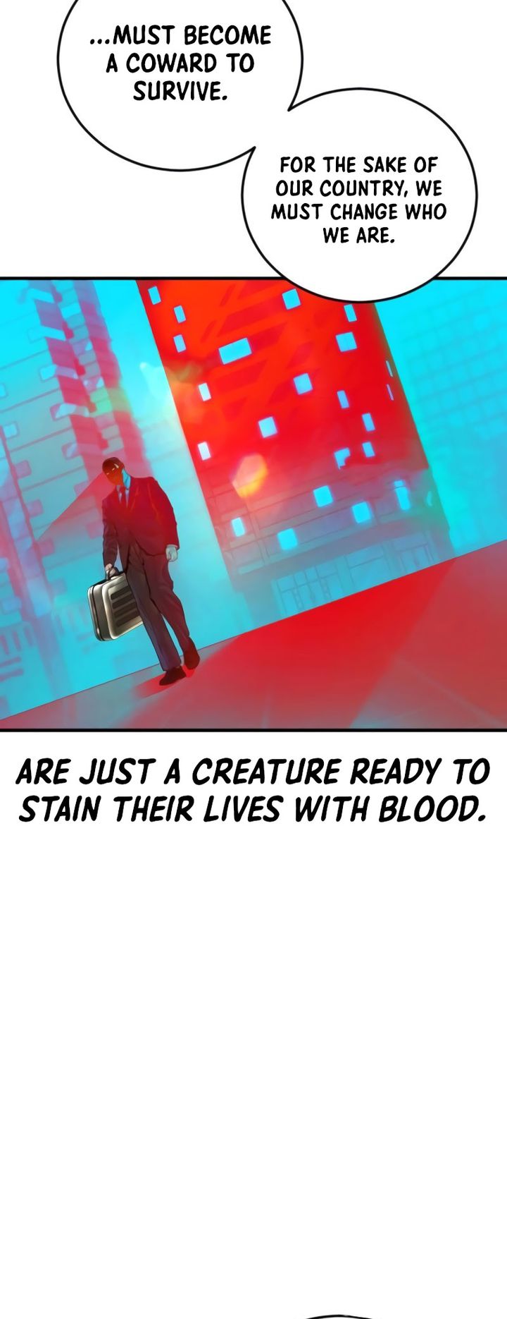 Manager Kim - Chapter 225 Page 108