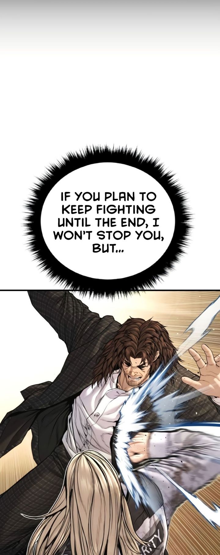 Manager Kim - Chapter 225 Page 48