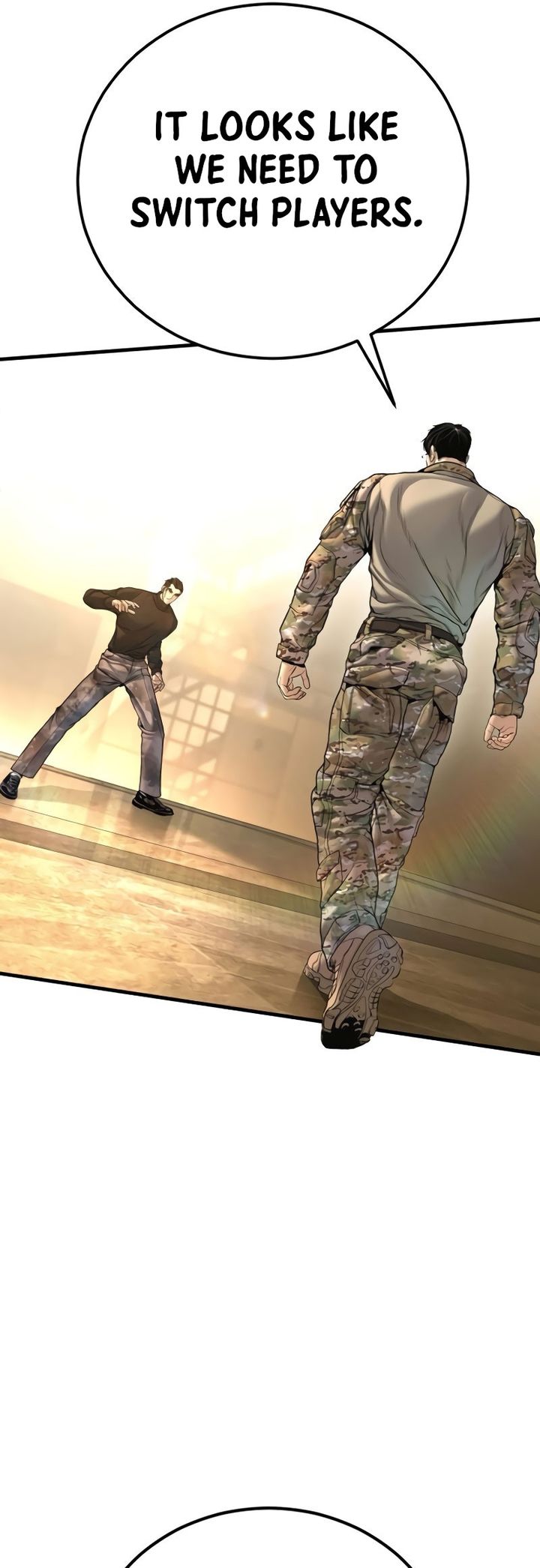 Manager Kim - Chapter 225 Page 57