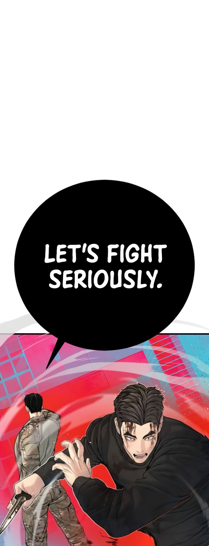 Manager Kim - Chapter 225 Page 94