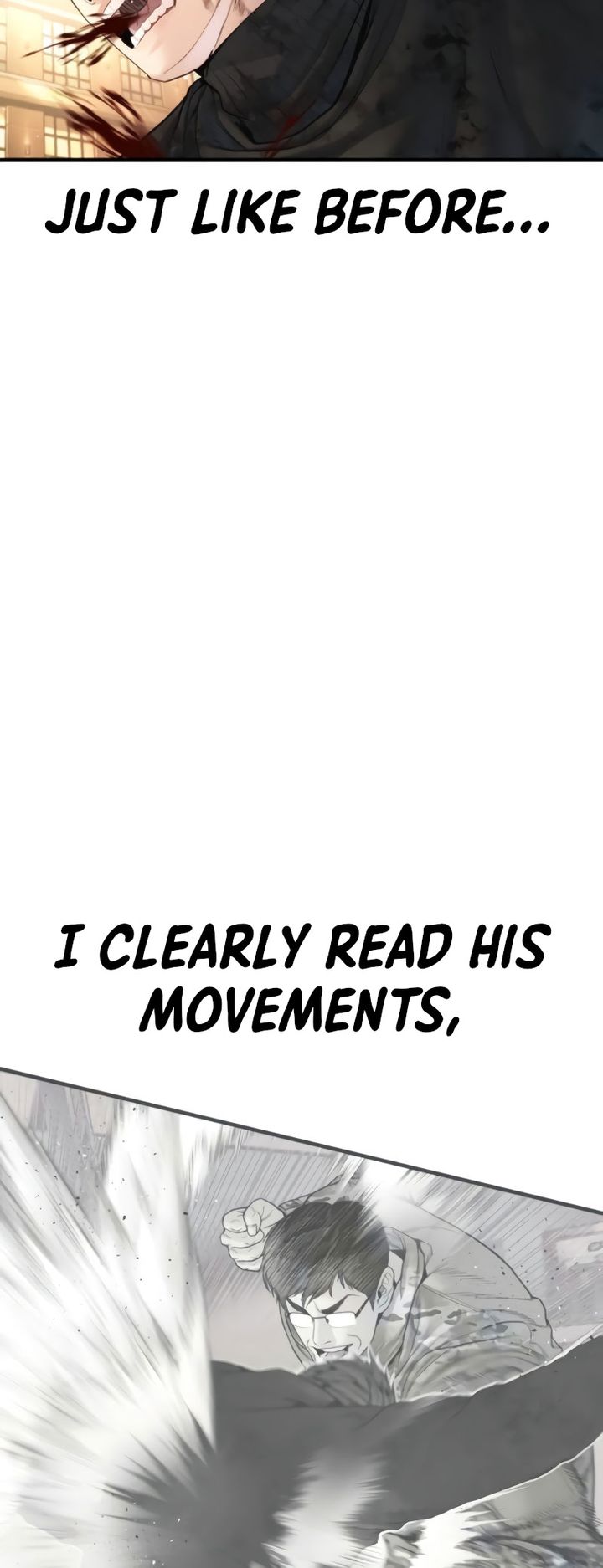 Manager Kim - Chapter 225 Page 96