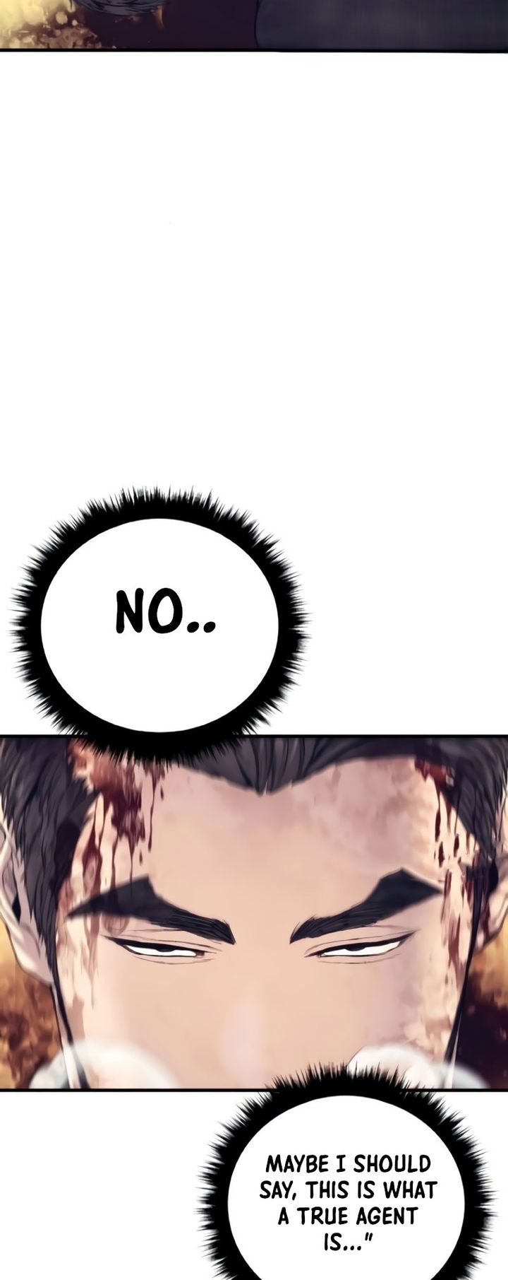 Manager Kim - Chapter 226 Page 101