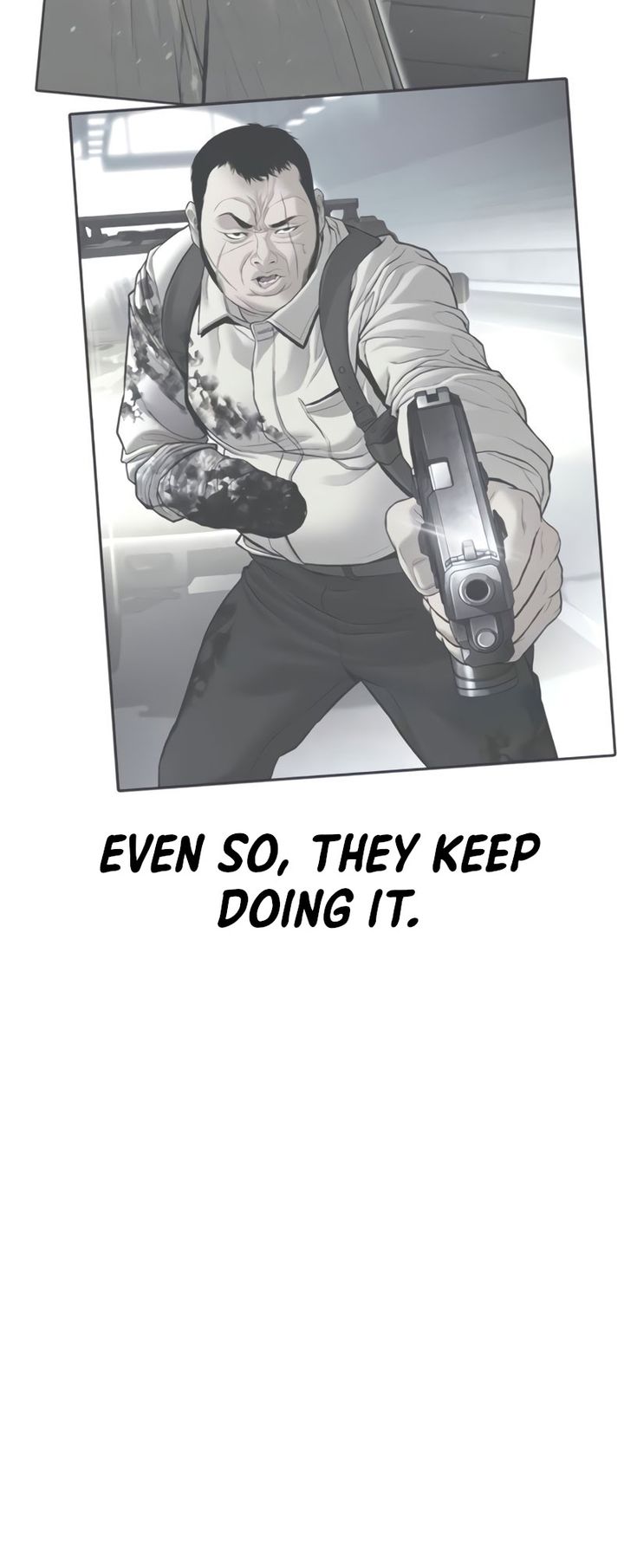 Manager Kim - Chapter 226 Page 105