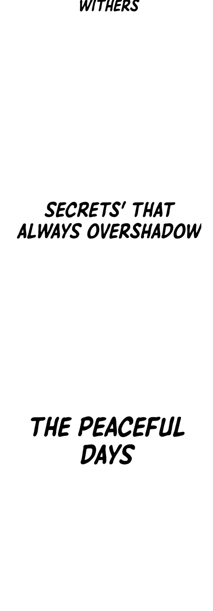 Manager Kim - Chapter 226 Page 109