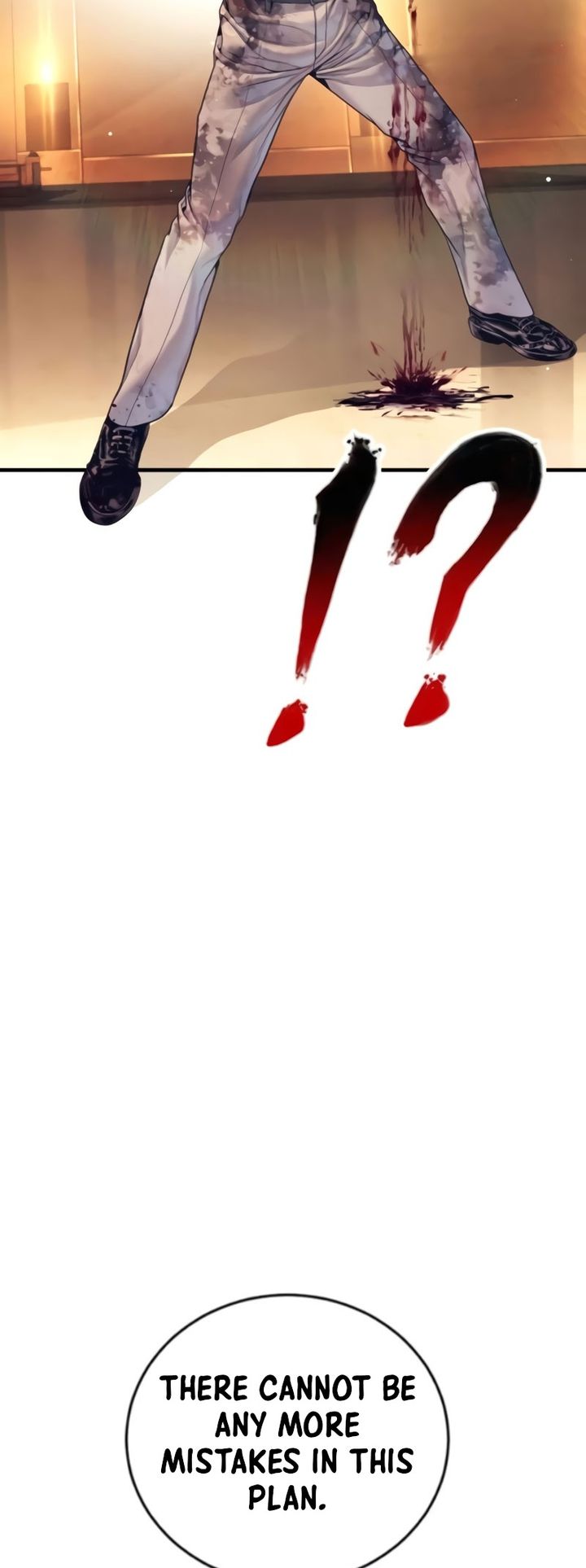 Manager Kim - Chapter 226 Page 30