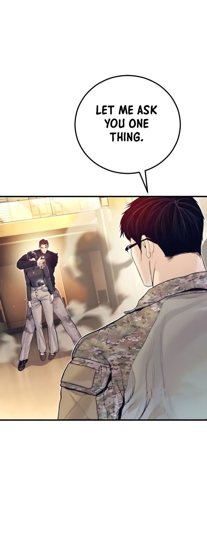 Manager Kim - Chapter 226 Page 57