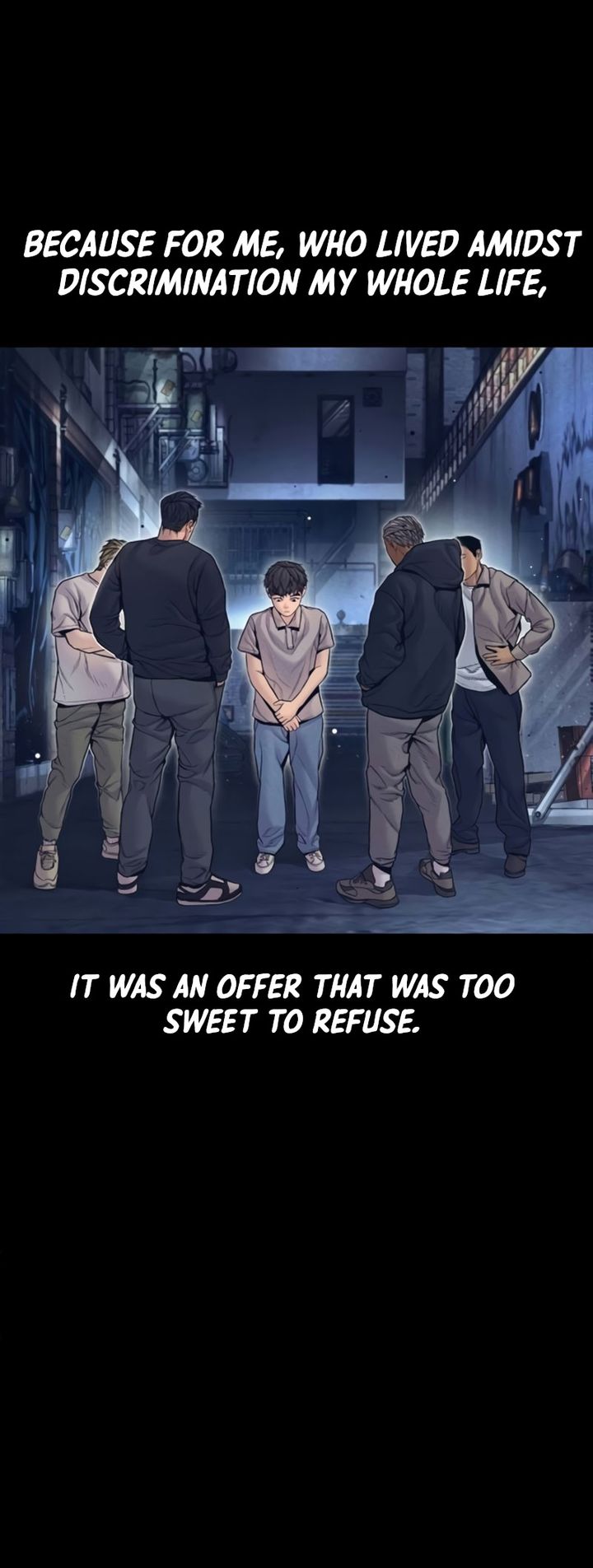 Manager Kim - Chapter 226 Page 65