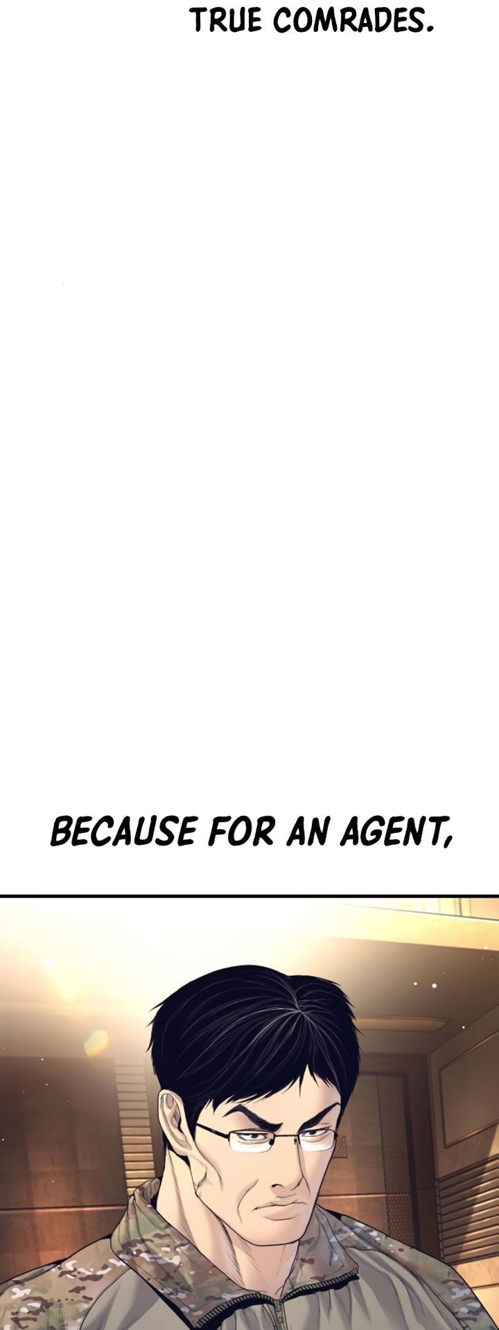 Manager Kim - Chapter 226 Page 74