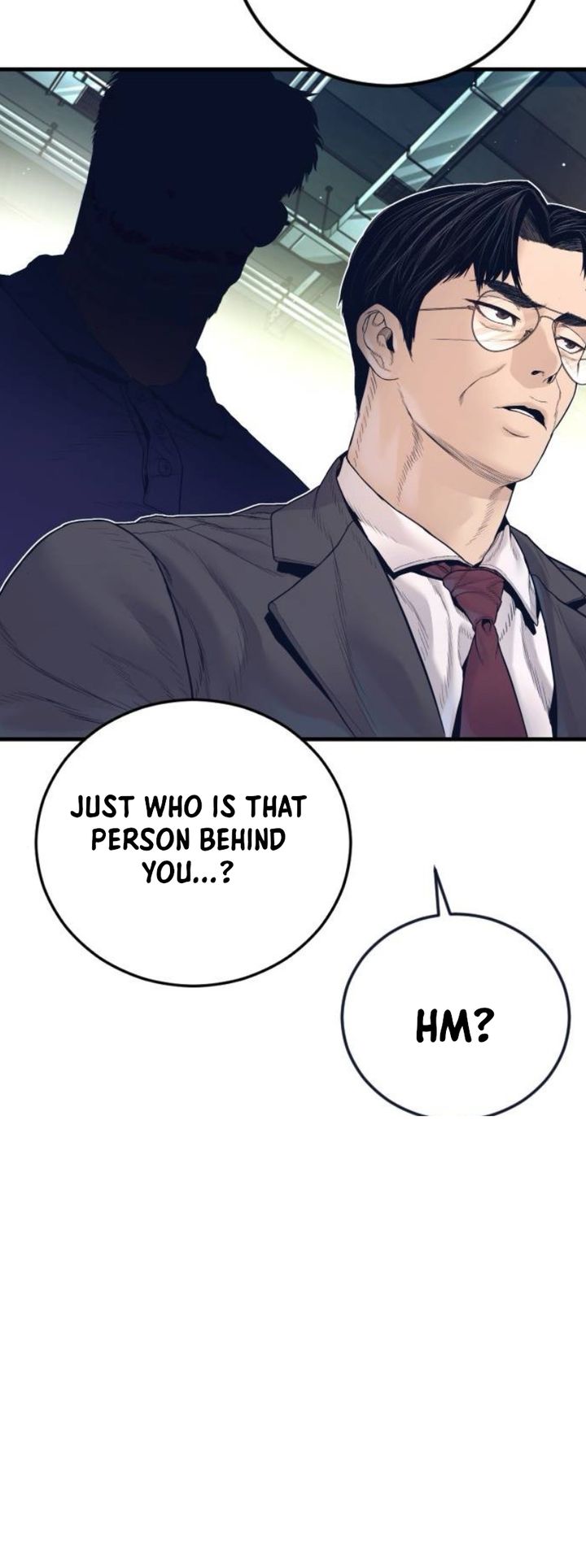 Manager Kim - Chapter 227 Page 105