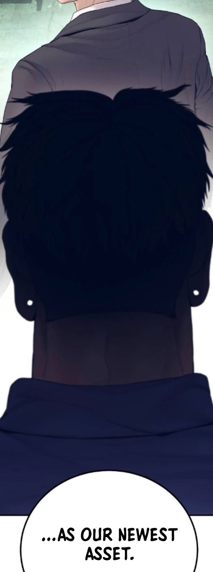 Manager Kim - Chapter 227 Page 111