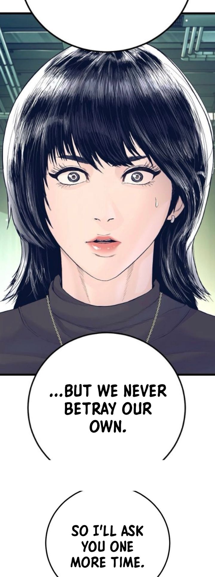 Manager Kim - Chapter 227 Page 67