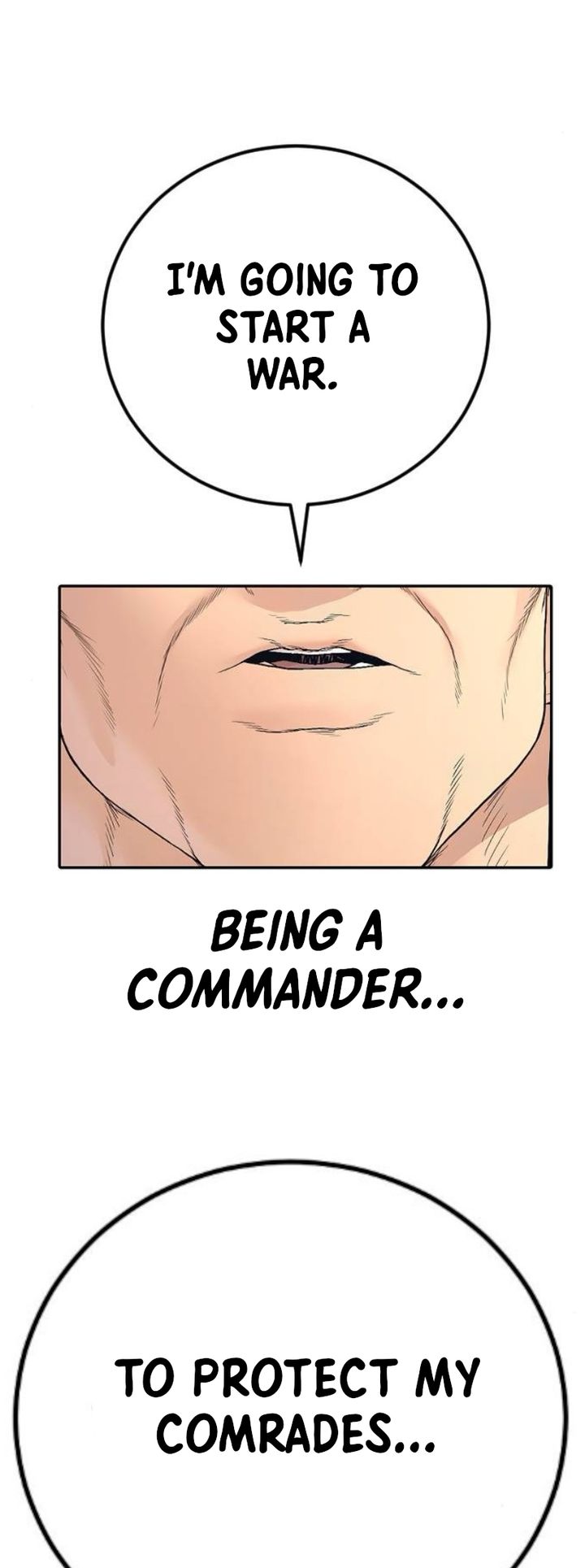 Manager Kim - Chapter 227 Page 85