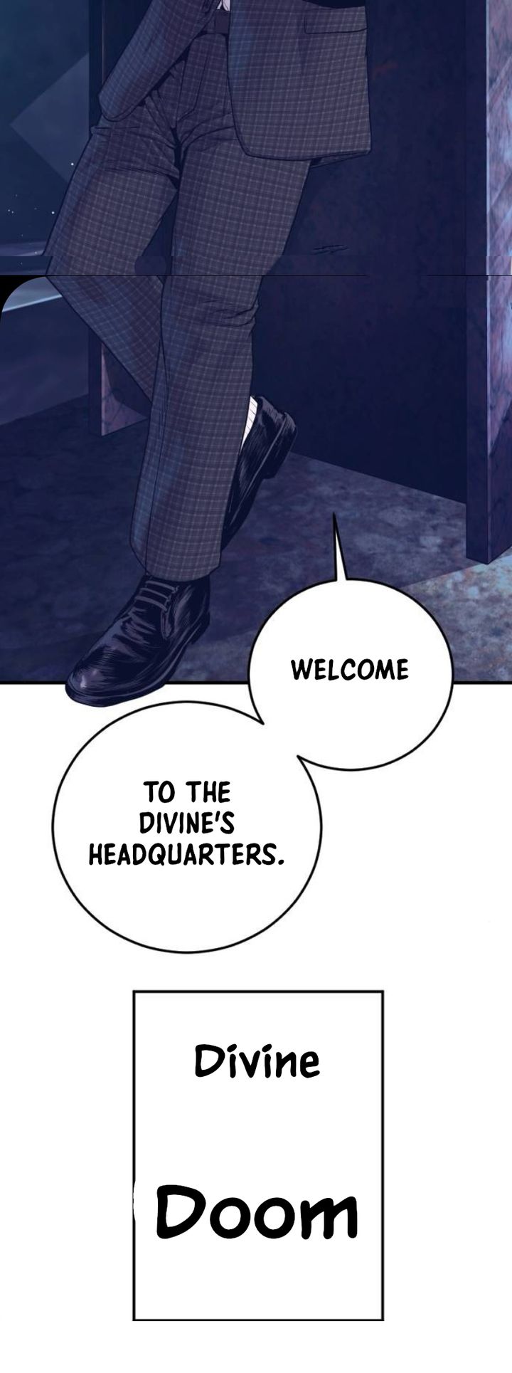 Manager Kim - Chapter 227 Page 93