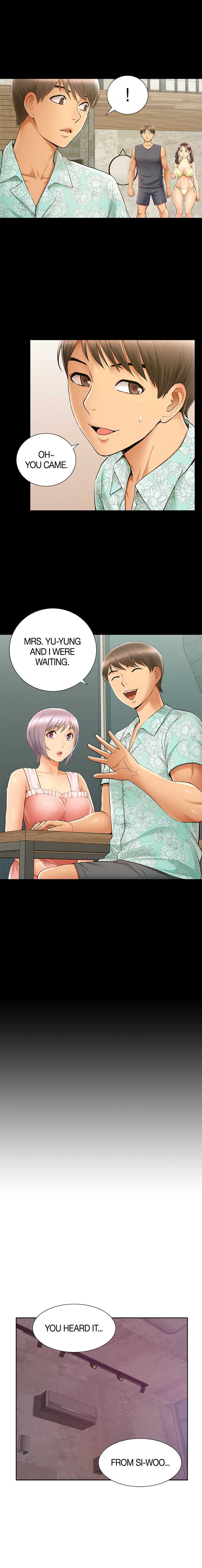 Twin Takes - Chapter 28 Page 6
