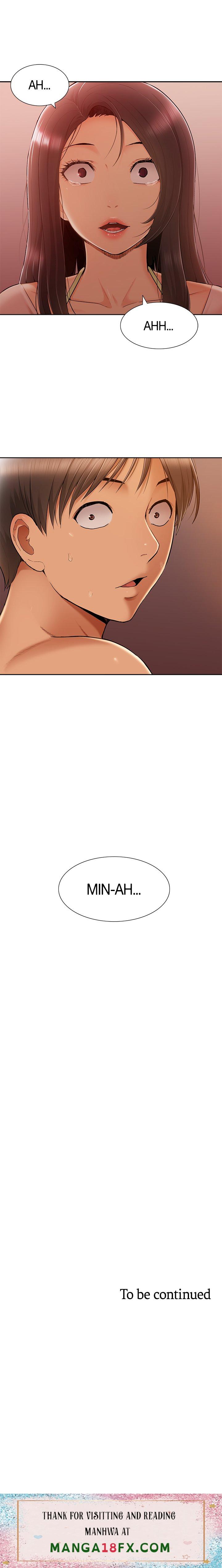 Twin Takes - Chapter 29 Page 18