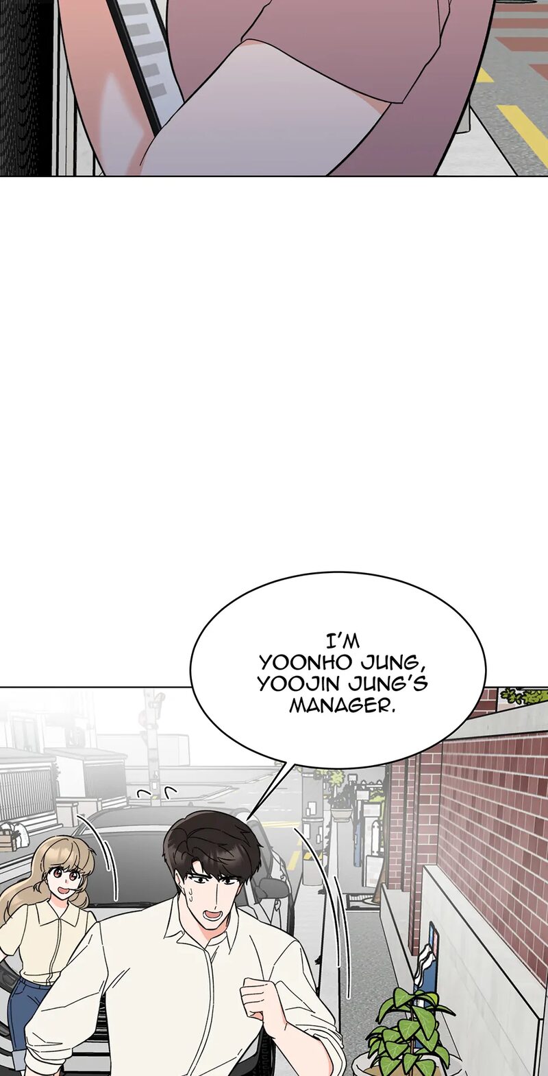 1st year Max Level Manager - Chapter 157 Page 27