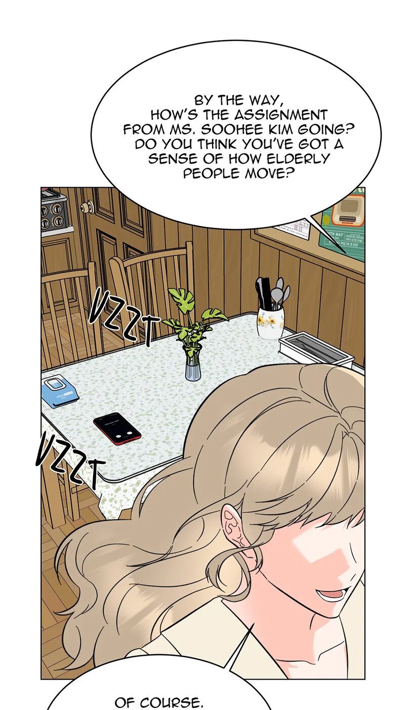 1st year Max Level Manager - Chapter 157 Page 3