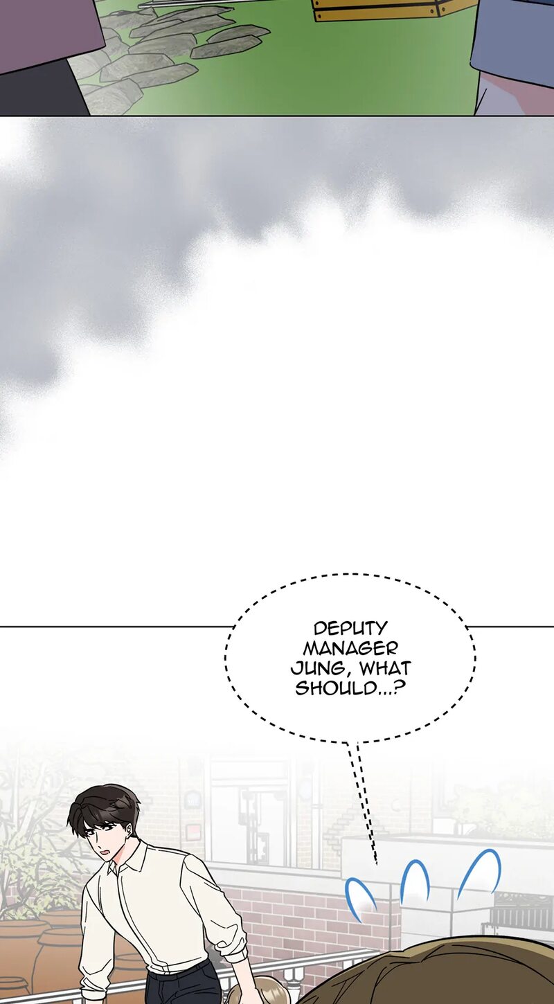 1st year Max Level Manager - Chapter 157 Page 35