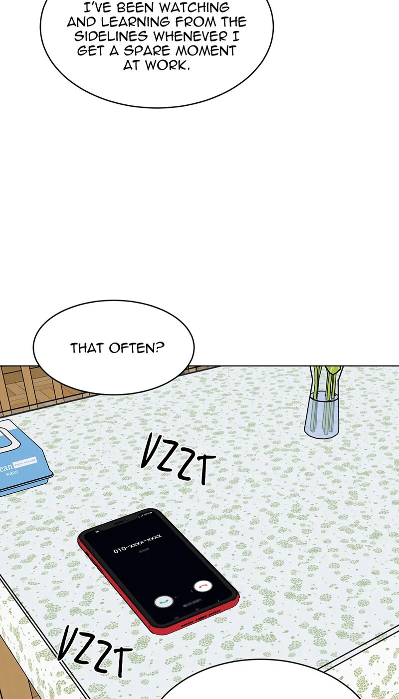 1st year Max Level Manager - Chapter 157 Page 4