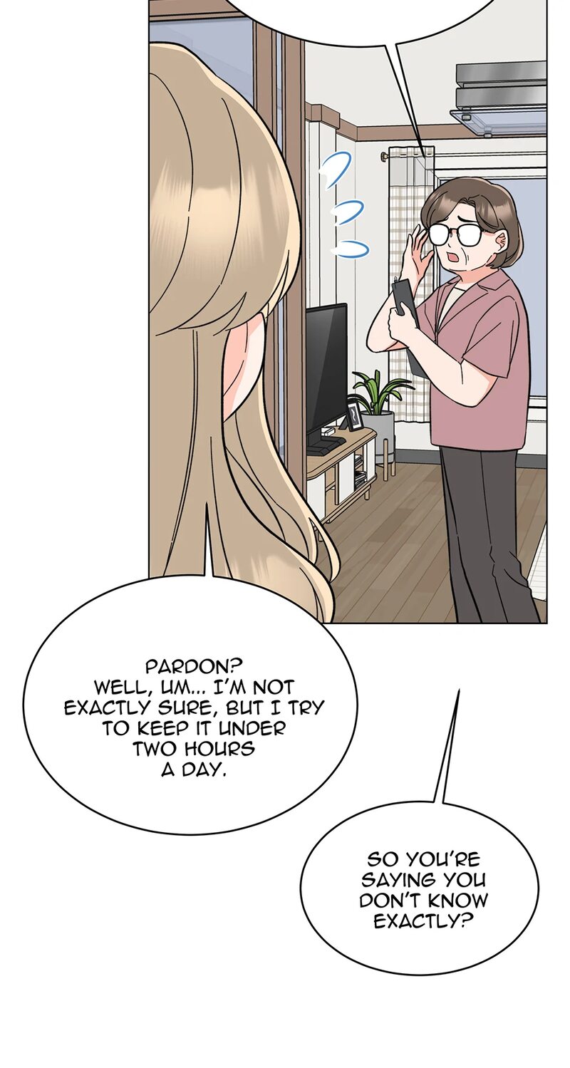 1st year Max Level Manager - Chapter 157 Page 46