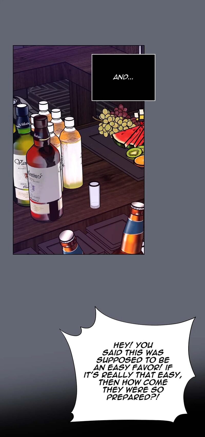 1st year Max Level Manager - Chapter 158 Page 19