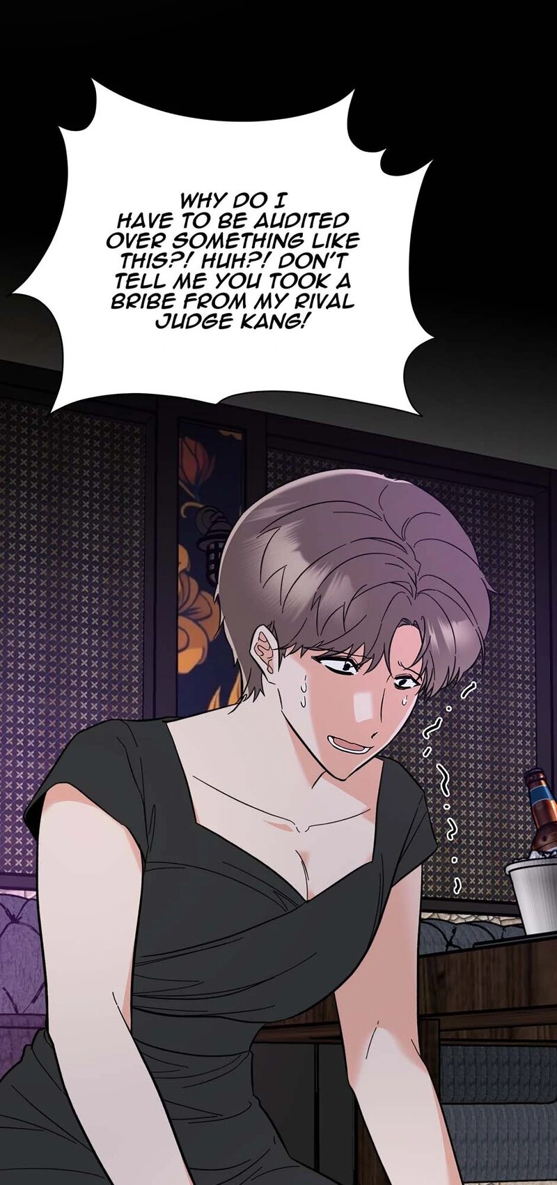 1st year Max Level Manager - Chapter 158 Page 20